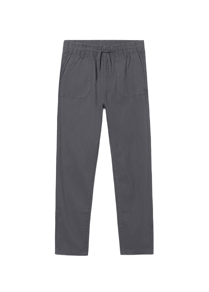Mayoral παντελόνι jogger για αγόρι 26-06563