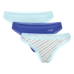 Sloggi GO Crush String C3P γυναικείο σλιπ σετ 3τμχ 10219704