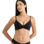 Sloggi ZERO Feel Pure THE UP Push Up γυναικείο σουτιέν 10226693