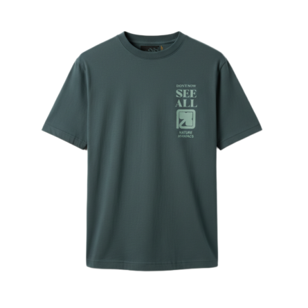 Losan παιδικό t-shirt με τύπωμα για αγόρι LJBAP0103_26005