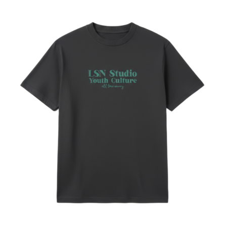 Losan παιδικό t-shirt με τύπωμα για αγόρι LJBAP0103_26024