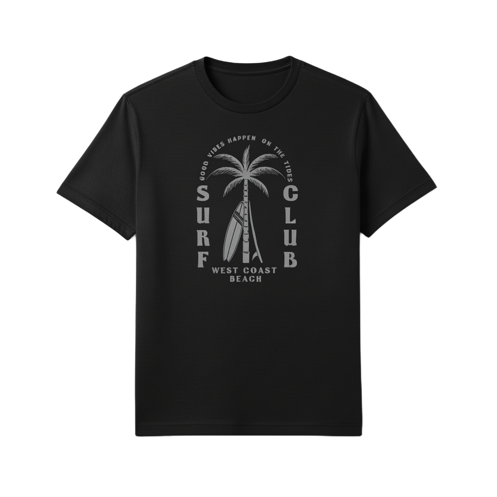 Losan ανδρικό t-shirt με τύπωμα LMNAP0103_26023