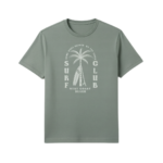Losan ανδρικό t-shirt με τύπωμα LMNAP0103_26023
