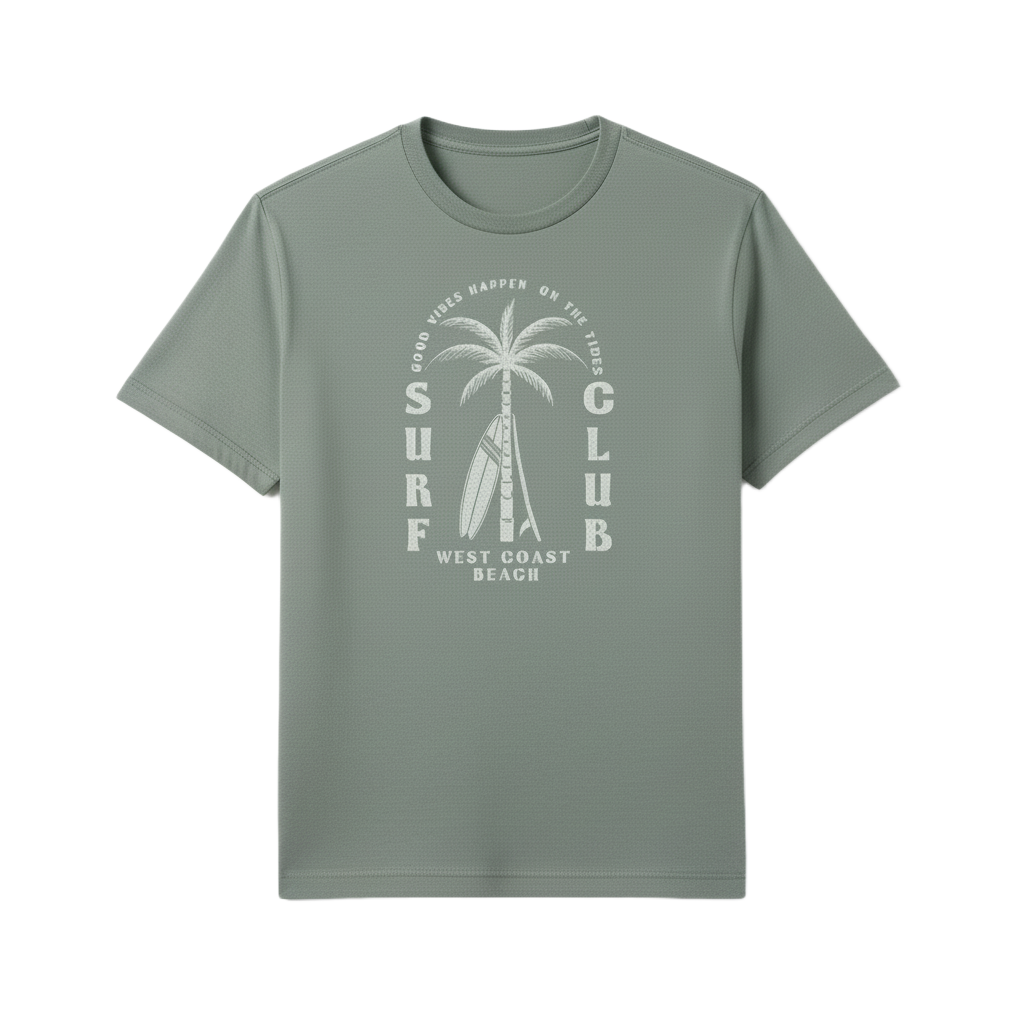 Losan ανδρικό t-shirt με τύπωμα LMNAP0103_26023