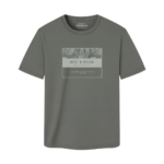Losan ανδρικό t-shirt με τύπωμα LMNAP0103_26023