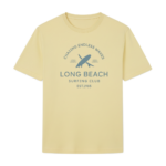 Losan ανδρικό t-shirt με τύπωμα LMNAP0103_26023