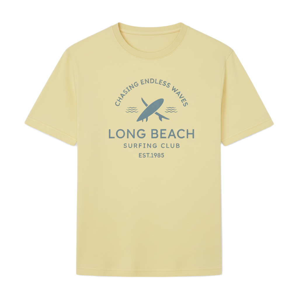 Losan ανδρικό t-shirt με τύπωμα LMNAP0103_26023