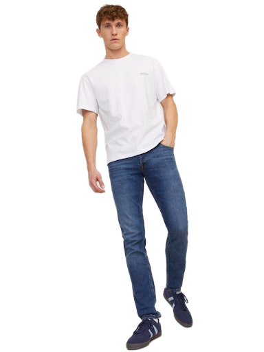 Jack & Jones Glenn Original παντελόνι τζιν 12152347