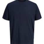 Jack & Jones ανδρικό t-shirt κοντομάνικο 12156101