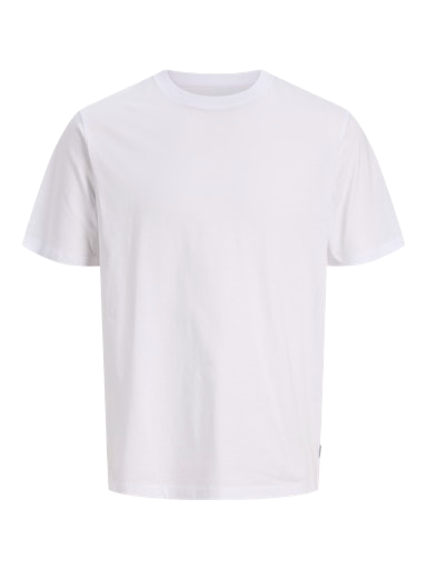 Jack & Jones ανδρικό t-shirt κοντομάνικο 12156101