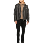 Jack & Jones Glenn Original AM 816 ανδρικό παντελόνι τζιν 12152346
