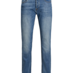Jack & Jones  ανδρικό παντελόνι τζιν slim fit 12146866