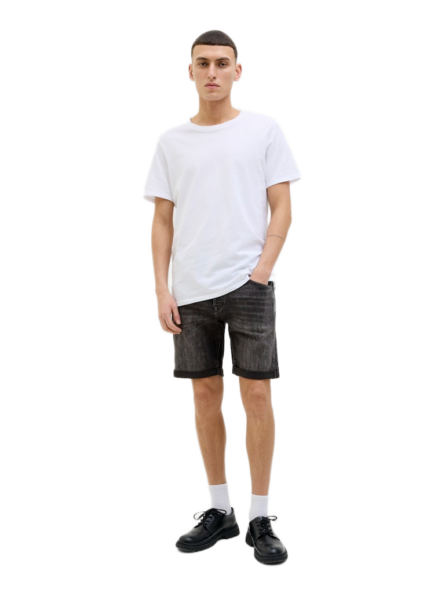 Jack & Jones ανδρικό τζιν σορτς 12269608