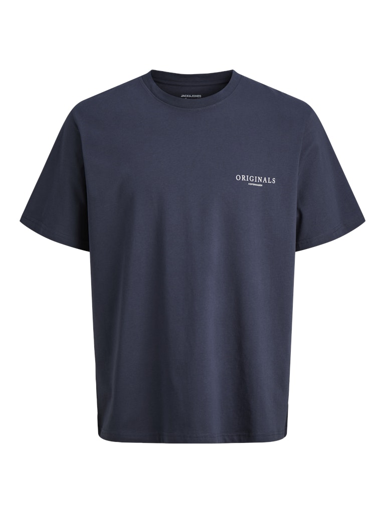 Jack & Jones ανδρικό t-shirt με τύπωμα 12292148