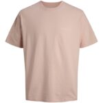 Jack & Jones ανδρικό t-shirt με τύπωμα 12292148