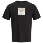 Jack & Jones ανδρικό t-shirt με τύπωμα 12290856