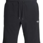 Jack & Jones ανδρική φούτερ βερμούδα 12288638