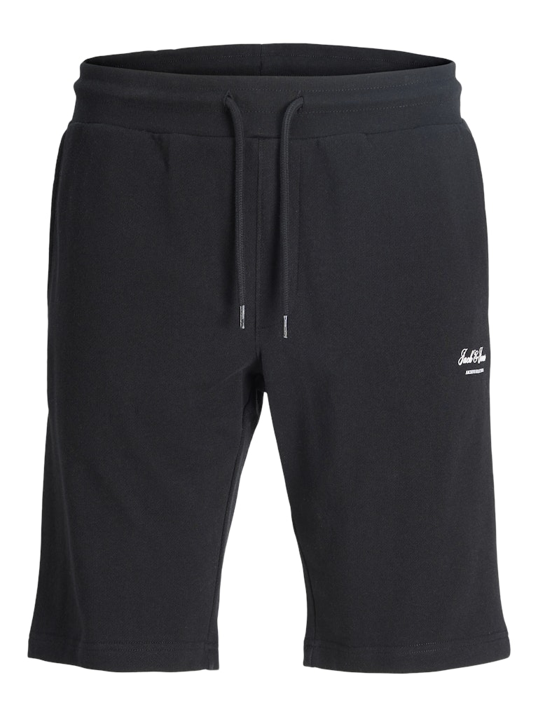 Jack & Jones ανδρική φούτερ βερμούδα 12288638