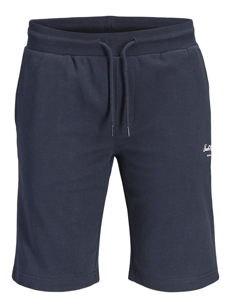 Jack & Jones ανδρική φούτερ βερμούδα 12288638