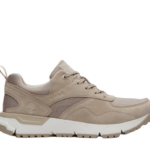 Timberland ανδρικά sneakers Voyager Park Low Lace Up A6DTEEO4
