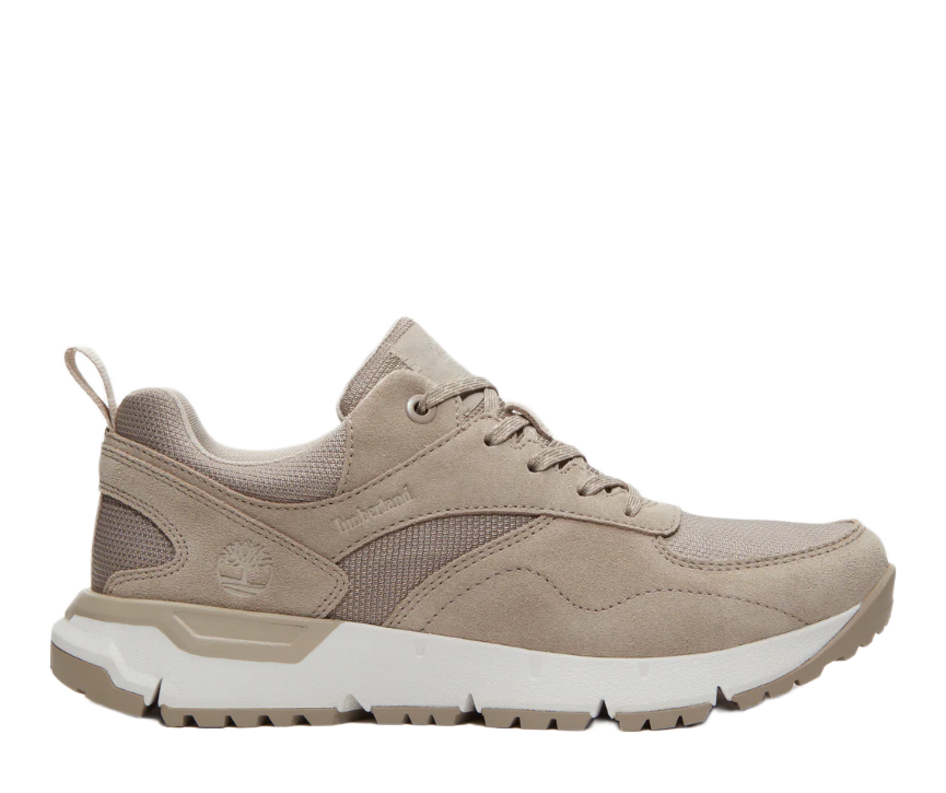 Timberland ανδρικά sneakers Voyager Park Low Lace Up A6DTEEO4