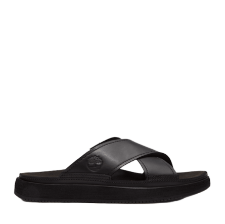 Timberland ανδρικά δερμάτινα σανδάλια A2M17W02