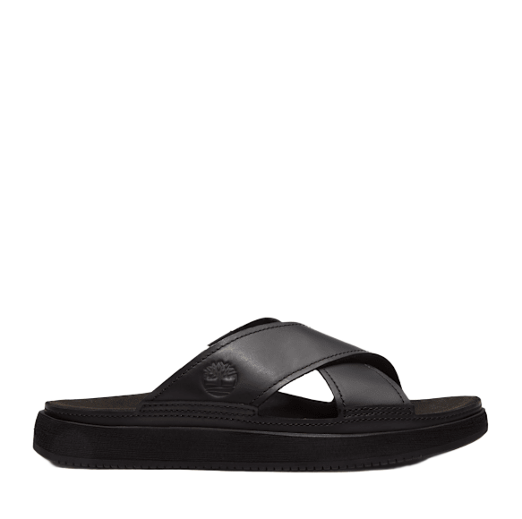 Timberland ανδρικά δερμάτινα σανδάλια A2M17W02