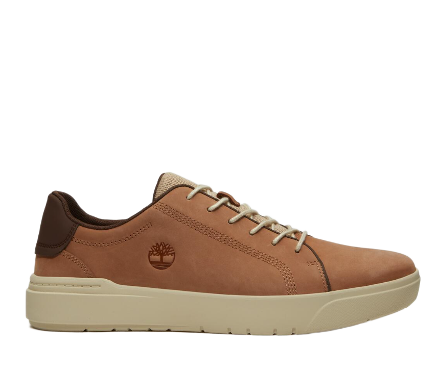 Timberland ανδρικά δερμάτινα sneakers A41F7EM5