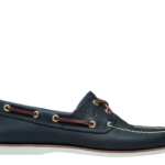 Timberland ανδρικά δερμάτινα μοκασίνια boat shoes 174036484