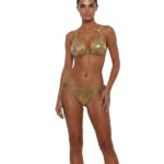 Bluepoint 'GLOW TOUCH' γυναικείο μπικίνι σλιπ brazilian 26065014