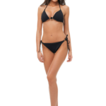 Bluepoint γυναικείο μονοκίνι τοπ τριγωνάκι ''Effortless Chic New'' 26066015