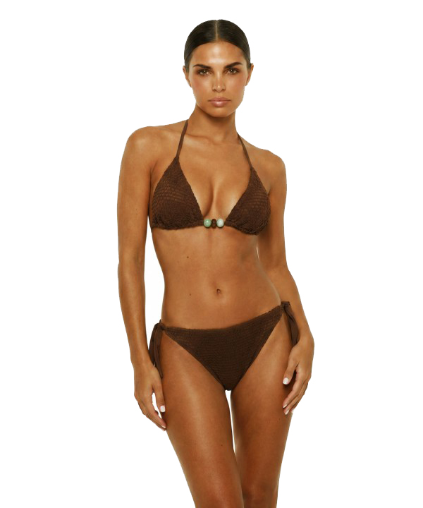 Bluepoint 'CHOCO LOVERS' γυναικείο μπικίνι τοπ τρίγωνο 26066033 Bluepoint 'CHOCO LOVERS' γυναικείο μπικίνι τοπ τρίγωνο 26066033