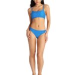 Blu4u γυναικείο εμπριμέ μπικίνι σλιπ 'BLUE IKAT' 26365585