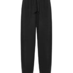 Funky Buddha γυναικείο ψηλόμεσο παντελόνι FBL013-109-02