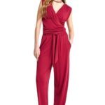 Funky Buddha γυναικείο ψηλόμεσο παντελόνι FBL013-109-02