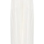 Funky Buddha γυναικεία παντελόνα μονόχρωμη FBL013-110-02