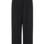Funky Buddha γυναικεία παντελόνα relaxed fit FBL013-122-02