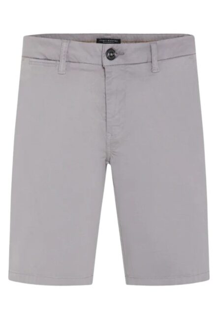 Funky Buddha ανδρική βερμούδα chino FBM013-001-03