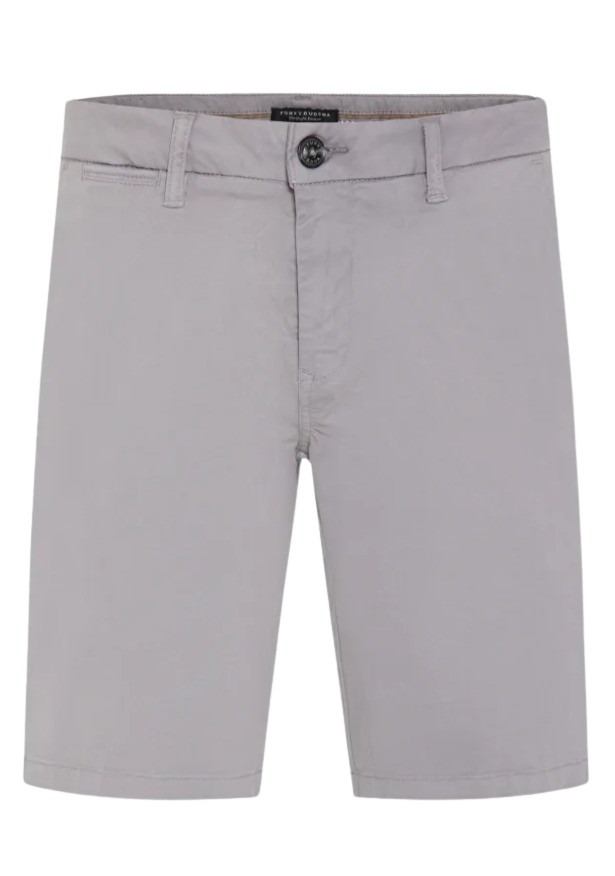 Funky Buddha ανδρική βερμούδα chino FBM013-001-03