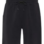 Funky Buddha ανδρική αθλητική βερμούδα FBM013-063-03