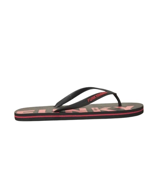 Funky Buddha ανδρικές σαγιονάρες FBM013-009-08 Funky Buddha ανδρικές σαγιονάρες FBM013-009-08