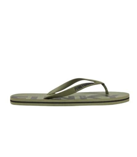 Funky Buddha ανδρικές σαγιονάρες FBM013-009-08