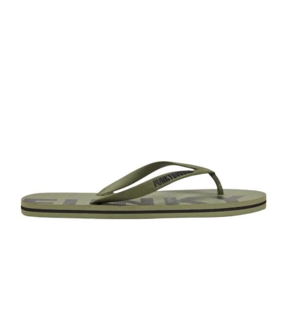 Funky Buddha ανδρικές σαγιονάρες FBM013-009-08