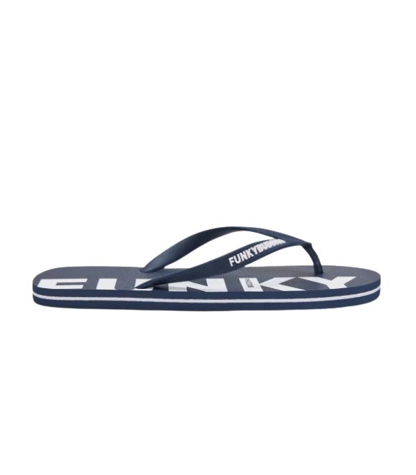 Funky Buddha ανδρικές σαγιονάρες FBM013-009-08