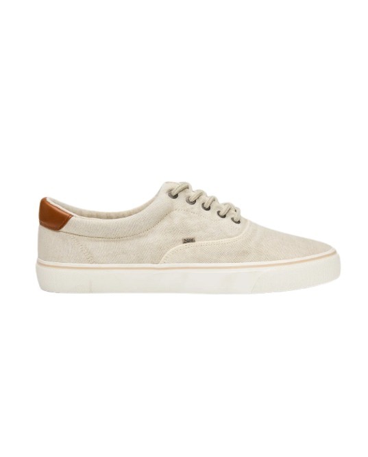 Funky Buddha ανδρικά canvas sneakers FBM013-030-08