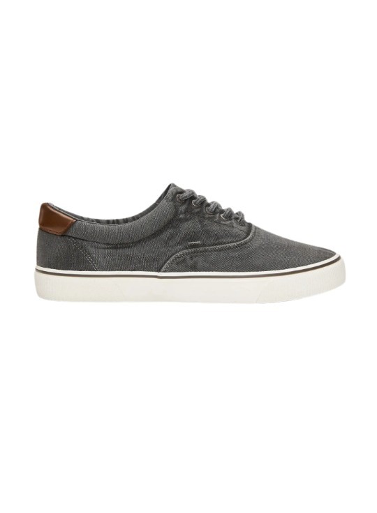 Funky Buddha ανδρικά canvas sneakers FBM013-030-08