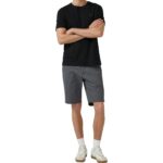 S’Oliver ανδρική βερμούδα chino 2173897