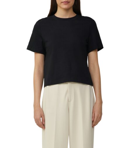 S’Oliver γυναικείο cropped t-shirt 2161660