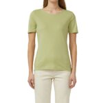 S’Oliver γυναικείο t-shirt slim fit 2176246