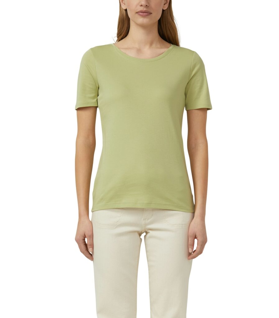 S’Oliver γυναικείο t-shirt slim fit 2176246 S’Oliver γυναικείο t-shirt slim fit 2176246